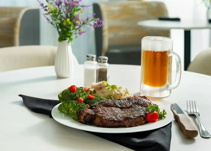 Family Hotel: Holiday Inn Boise Airport By Ihg