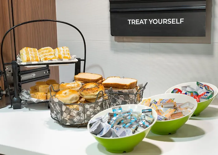 Family Hotel: Holiday Inn Boise Airport By Ihg